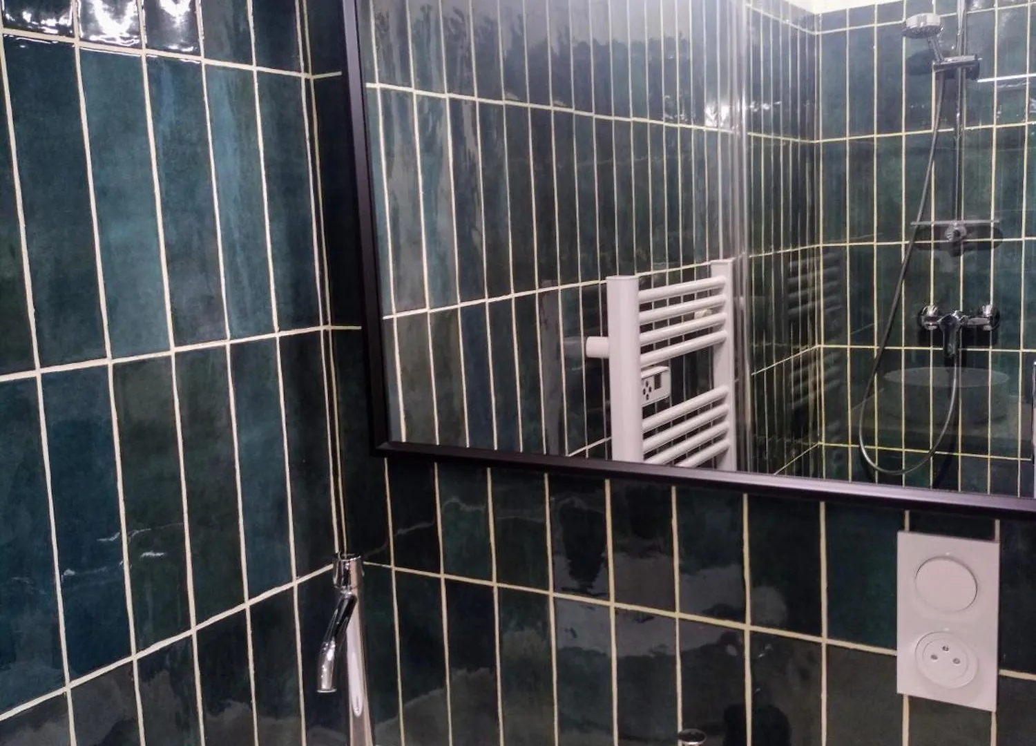 Lägenhet Vkls 4 Appartement T2 Languidic Frankrike