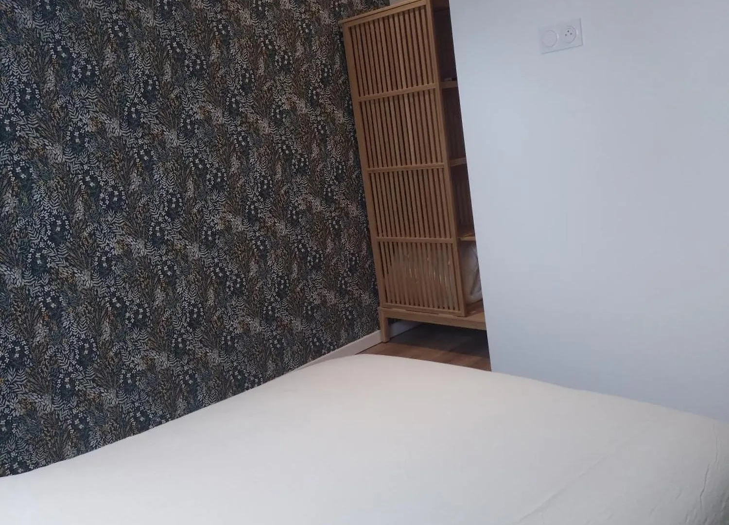 Apartment Vkls 4 Appartement T2 Languidic