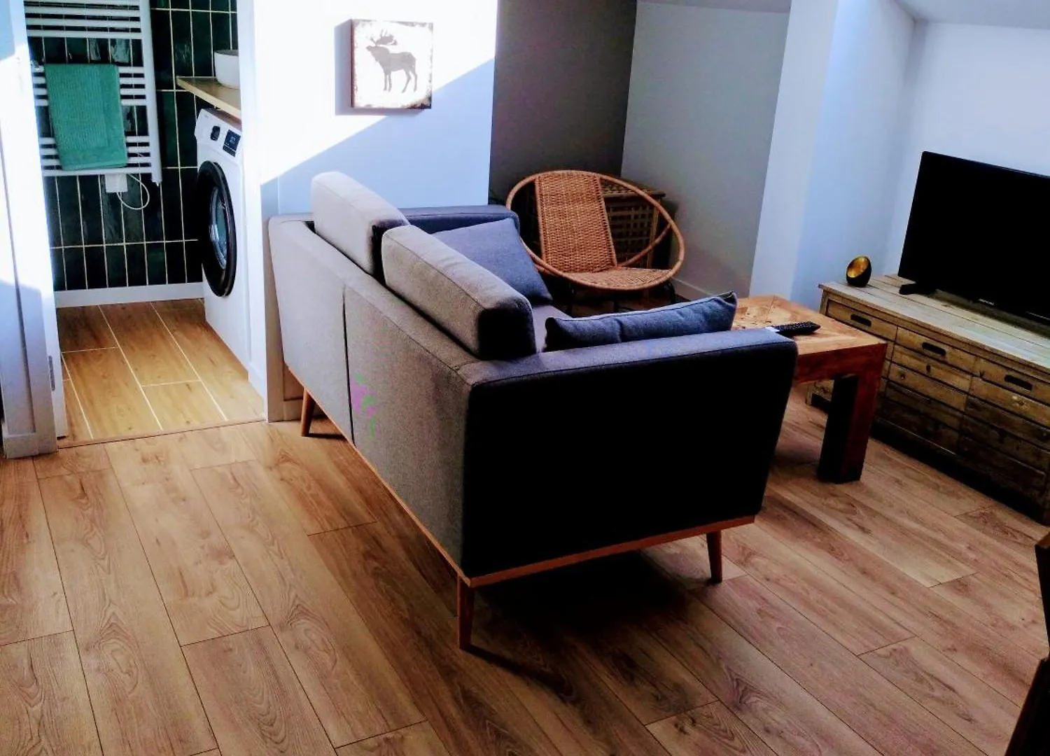 Vkls 4 Appartement T2 Languidic 0*,  France