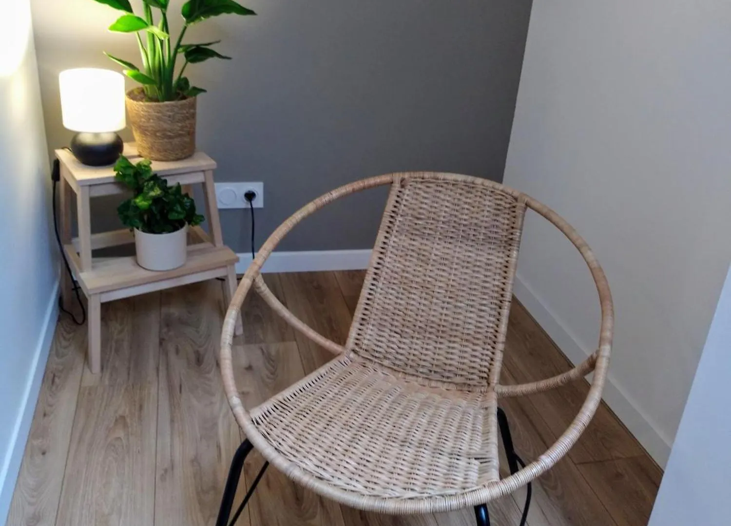 Vkls 4 Appartement T2 Languidic France