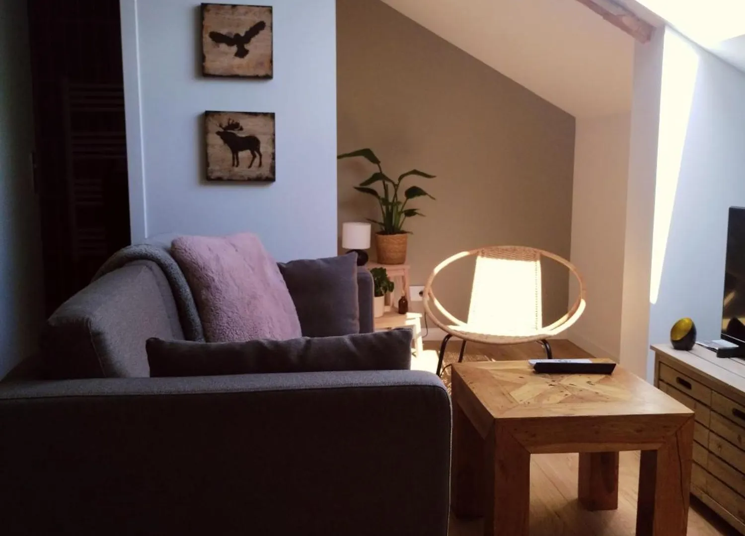 Vkls 4 Appartement T2 Languidic