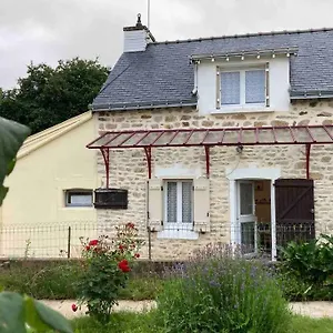 Ti Lanveur Hébergement de vacances