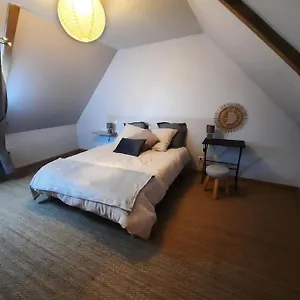 Gite Chaleureux Avec Spa Privatif Hébergement de vacances